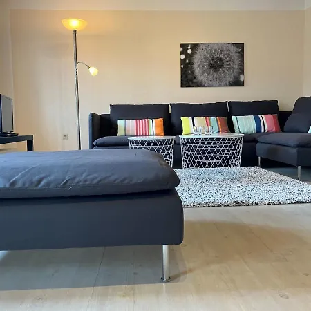 Traumgarten Allgaeu Appartement *