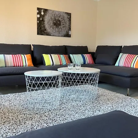 Appartement Traumgarten Allgaeu