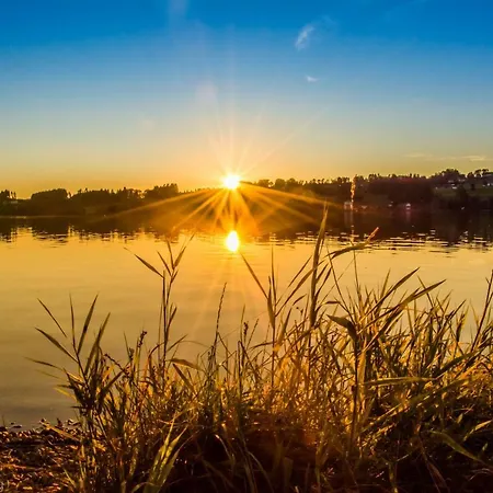 Traumgarten Allgaeu Apartmán *