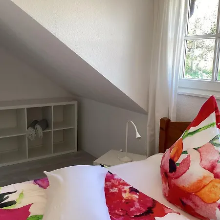 Apartment Traumgarten Allgaeu Rettenberg