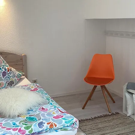 Traumgarten Allgaeu Apartment Rettenberg