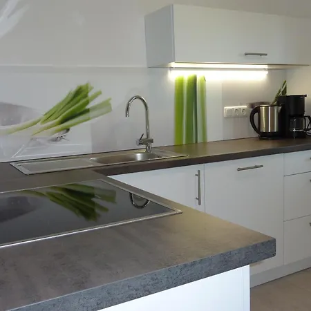Traumgarten Allgaeu Apartmán Rettenberg
