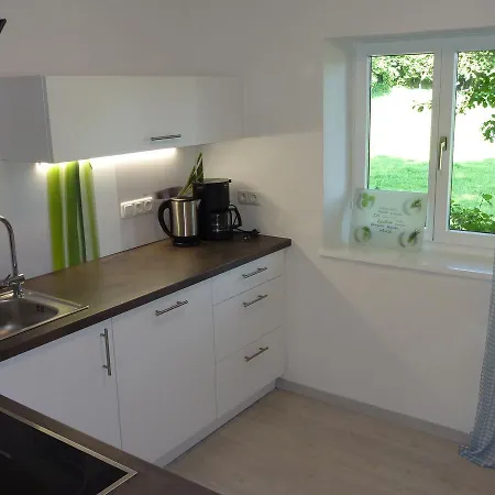 Lägenhet Traumgarten Allgaeu Rettenberg