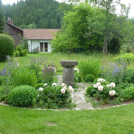 Traumgarten Allgaeu Rettenberg