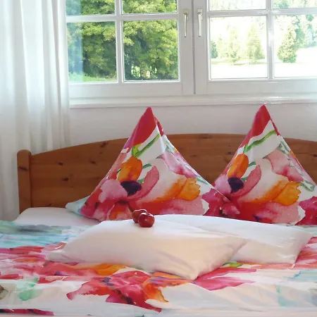 Traumgarten Allgaeu Apartment Rettenberg
