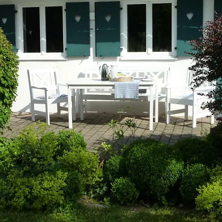 Traumgarten Allgaeu Apartment Rettenberg