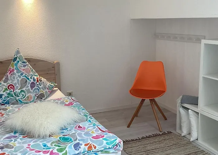Traumgarten Allgaeu Apartament Rettenberg