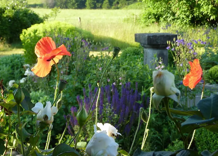 Traumgarten Allgäu Apartment